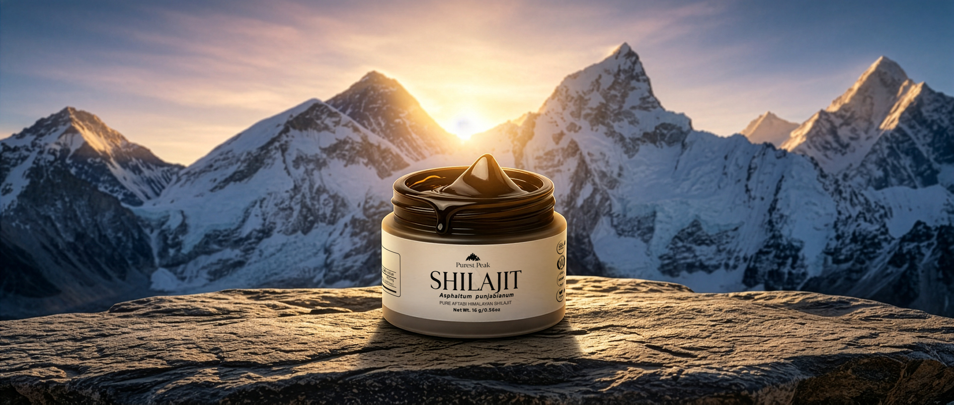 himalayan shilajit