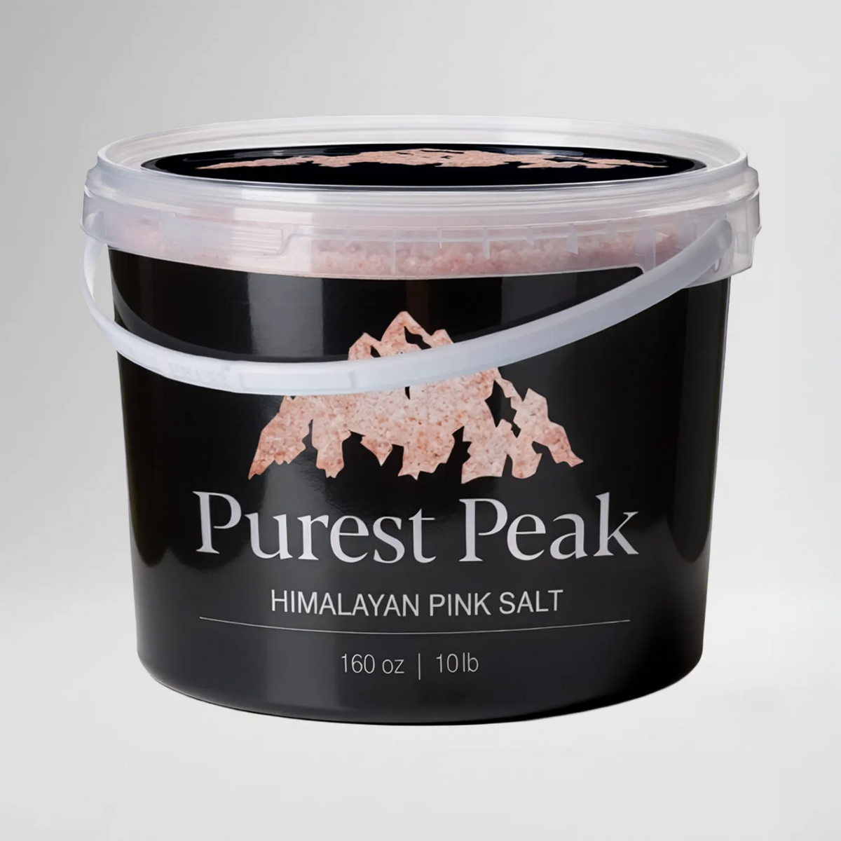 Himalayan Pink Salt by Purest Peak